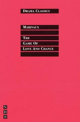 A Game of Love and Chance by Marivaux