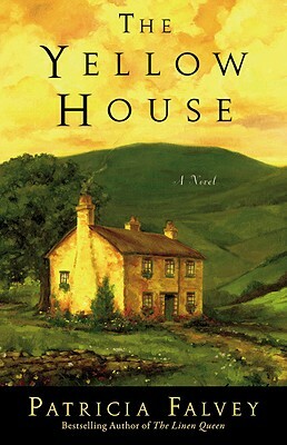 The Yellow House by Patricia Falvey