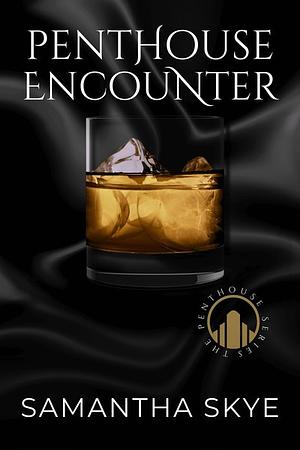 Penthouse Encounter by Samantha Skye