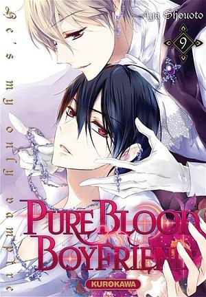 PureBlood Boyfriend Tome 9 by Aya Shouoto