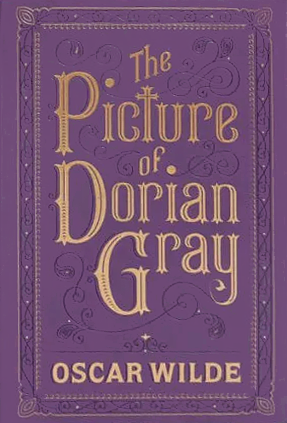 The Picture of Dorian Gray by Oscar Wilde