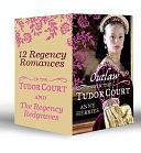 The Regency Redgraves and In the Tudor Court Collection by Kasey Michaels, June Francis, Juliet Landon, Anne Herries, Amanda McCabe