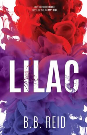 Lilac by B.B. Reid