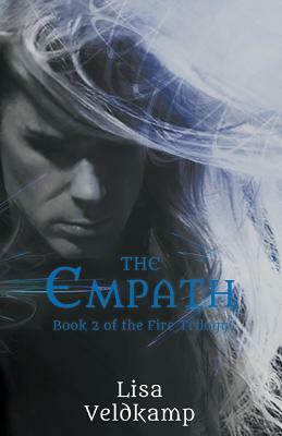 The Empath by Lisa Veldkamp