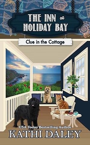 Clue in the Cottage by Kathi Daley