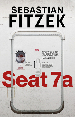 Seat 7a by Sebastian Fitzek