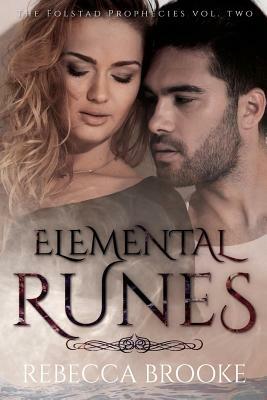 Elemental Runes by Rebecca Brooke