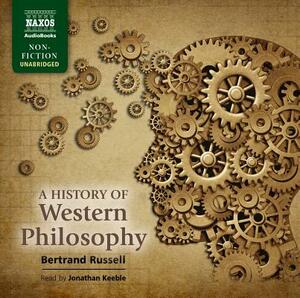 A History of Western Philosophy by 