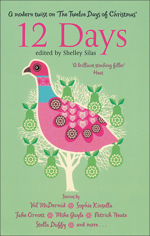 12 Days: A Modern Twist on The Twelve Days of Christmas by Shelley Silas
