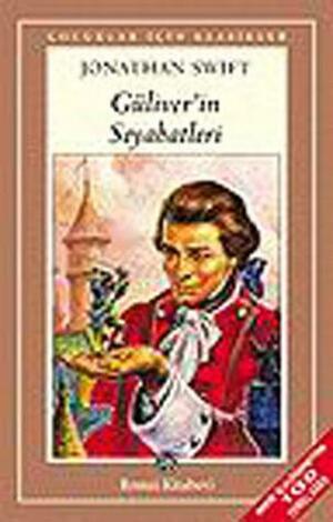 Guliver'in Seyahatleri by Jonathan Swift