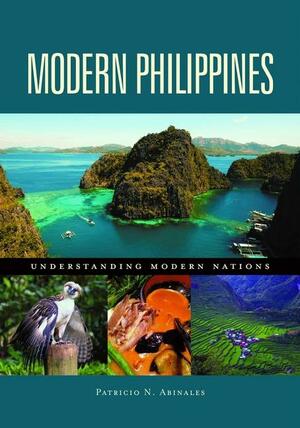 Modern Philippines by Patricio N. Abinales