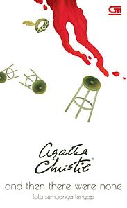 Lalu Semuanya Lenyap by Agatha Christie