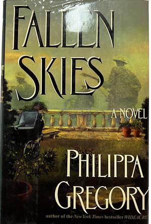 Fallen Skies by Philippa Gregory