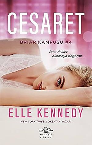 Cesaret by Elle Kennedy