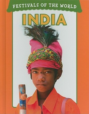 India by Falaq Kagda