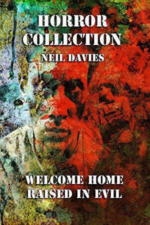 Horror Collection by Neil Davies