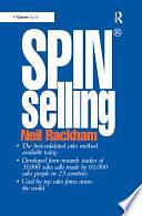 SPIN® -Selling by Neil Rackham