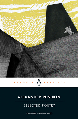 Selected Poetry by Alexandre Pushkin