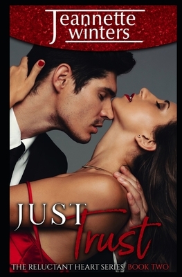 Just Trust by Jeannette Winters