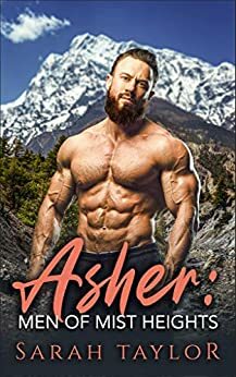 Asher by Sarah Taylor