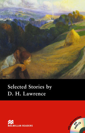 Selected Stories by D.H. Lawrence by D. H. Lawrence, Anne Collins