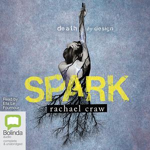 Spark by Rachael Craw