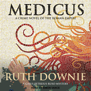 Medicus by Ruth Downie