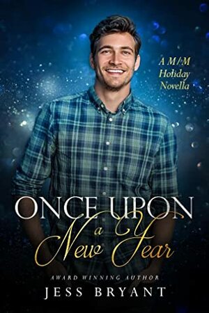 Once Upon a New Year by Jess Bryant