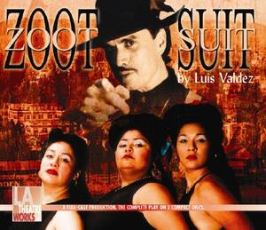 Zoot Suit by Luis Valdez