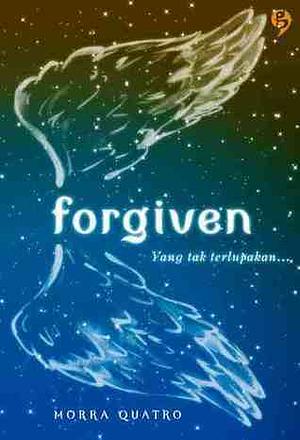 Forgiven by Morra Quatro