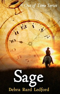 Sage by Debra Rard Ledford