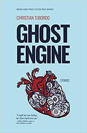 Ghost Engine by Christian TeBordo