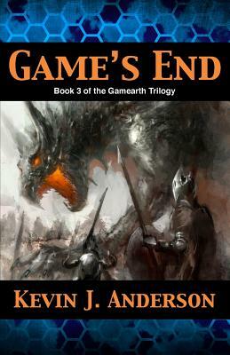 Game's End by Kevin J. Anderson