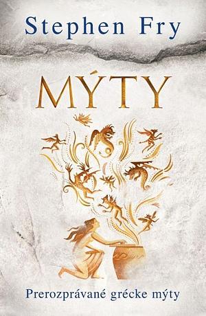 Mýty by Stephen Fry