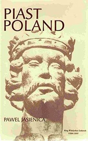 Piast Poland by Paweł Jasienica
