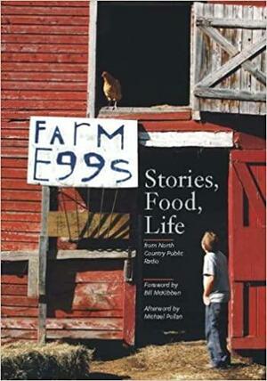 Stories, Food, Life from North Country Radio by Ellen Rocco, Ellen Rocco