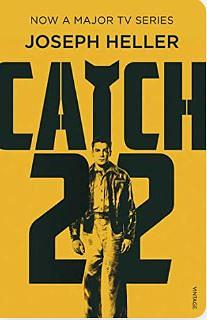 Catch-22 by Joseph Heller