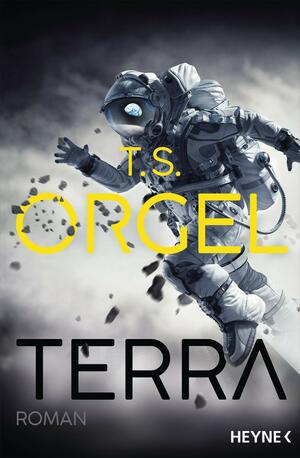 Terra by T.S. Orgel