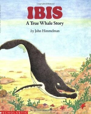 Ibis: A True Whale Story (Wiggleworks) by John Himmelman