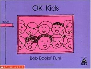 Ok, Kids by Bobby Lynn Maslen