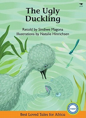 The Ugly Duckling by 