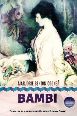 Bambi: [Illustrated] by Marjorie Benton Cooke