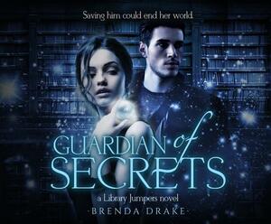 Guardian of Secrets by Brenda Drake