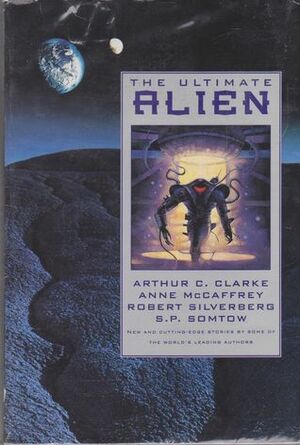 Before Eden by Arthur C. Clarke
