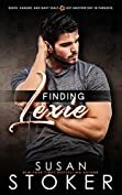 Finding Lexie by Susan Stoker