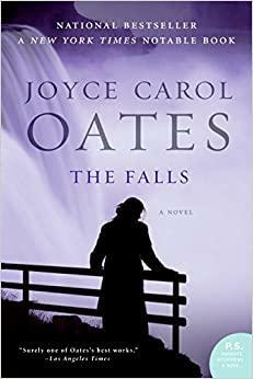الشلالات by عمرو خيري, أماني توما, Joyce Carol Oates