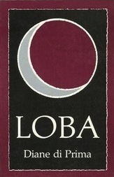 Loba by Diane di Prima