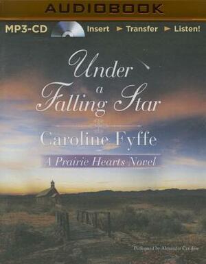 Under a Falling Star by Caroline Fyffe