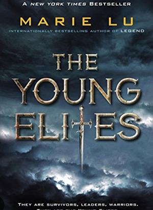 The Young Elites by Marie Lu