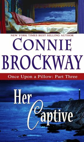 Her Captive by Connie Brockway